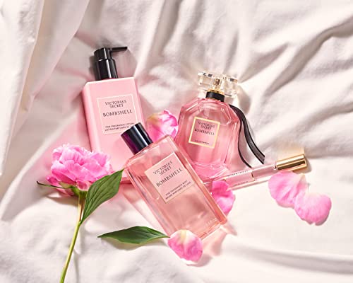 Victoria's Secret Bombshell Fragrance Mist 8.4 fl oz