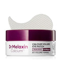 Dr.Melaxin Calcium Hydrogel Eye Patches for Puffy Eyes & Dark Circles (60 Count)
