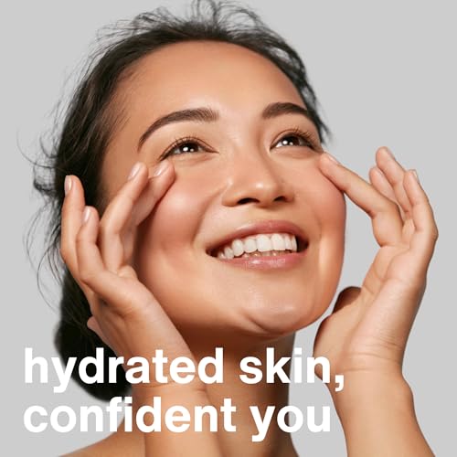 eraclea Detox-Oxygenating Reaffirming Mask with Hyaluronic Acid - Hydrates Skin & Cleanses Pores, Anti-Aging Facial Mask for All Skin Types (1 fl oz)