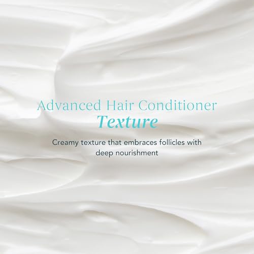 CELGEN Advanced Hair Conditioner – Collagen & Botanical Oils
