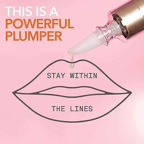 Dr. Dennis Gross Fill, Plump & Firm Kit ? DermInfusions¢â Hyaluronic Acid Serum, Eye Cream & Lip Treatment | Boost Hydration, Smooth Fine Lines & Enhance Volume | $125 Value Limited Edition Gift Set