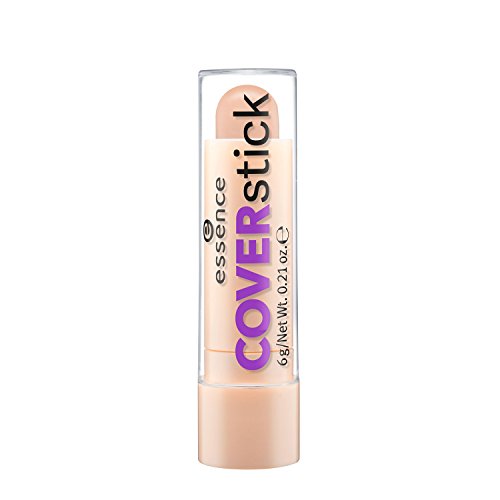 Essence Coverstick Concealer - Matt Sand 20 0.2oz