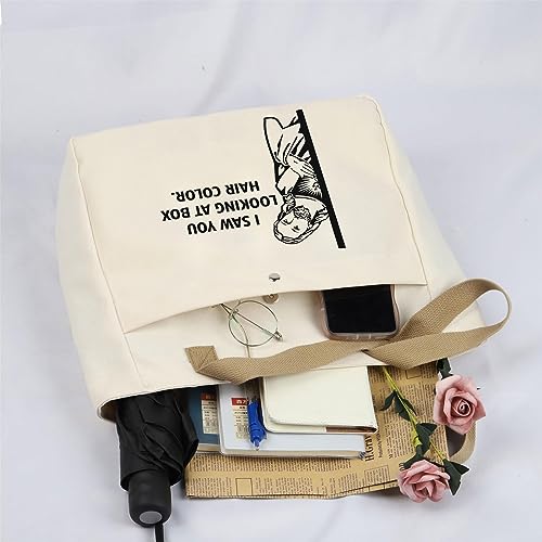 BLUPARK Hair Stylist Gift Hairdresser Tote Hairstylist Accessories Hairdresser Gift Hairstylist Salon Bag Hair Stylist Tote
