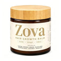 Hair Growth Balm - Natural Scalp Repair Solid Butter 4oz