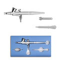 Pinkiou Airbrush Gun 0.4mm Makeup & Nail Art Spray