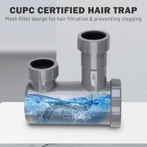 Shampoo Bowl Sink with Neck Rest for Salon & Home Use