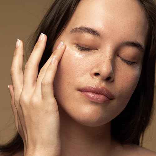 ANTIPODES Kiwi Seed Oil Eye Cream - Moisturizing Eye Cream, Soothing, De-Puffing, Anti-Aging, 100% Natural, Cruelty-Free, Vegan, Fragrance-Free (1.0fl oz)