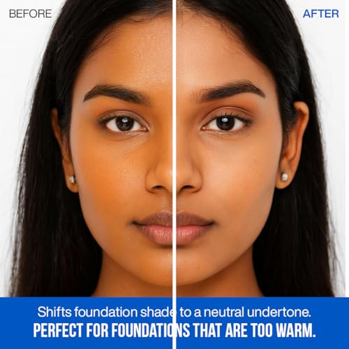 L.A. Girl PRO.color Blue Foundation Mixing Pigment