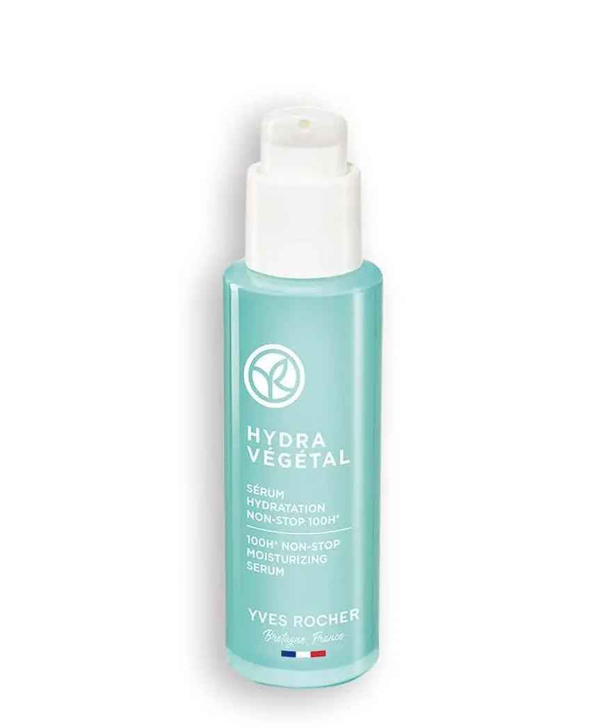 Yves Rocher Hydra Vegetal Intensive Moisturizing100 Hours Face Serum 30 ml./1 fl.oz.
