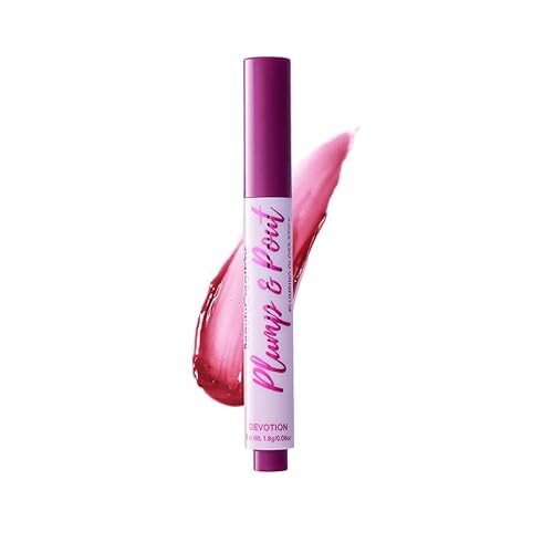 Plump and Pout, Plumping Gloss Stick, Devotion