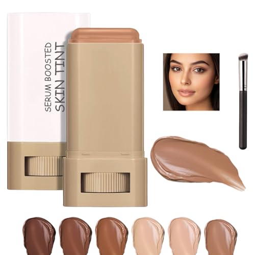 Skween Beauty Balm Skin Tint Stick - Longwear Foundation