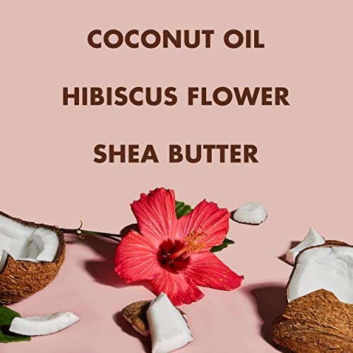 SheaMoisture Kids Coconut & Hibiscus Detangler, 8 Fl Oz