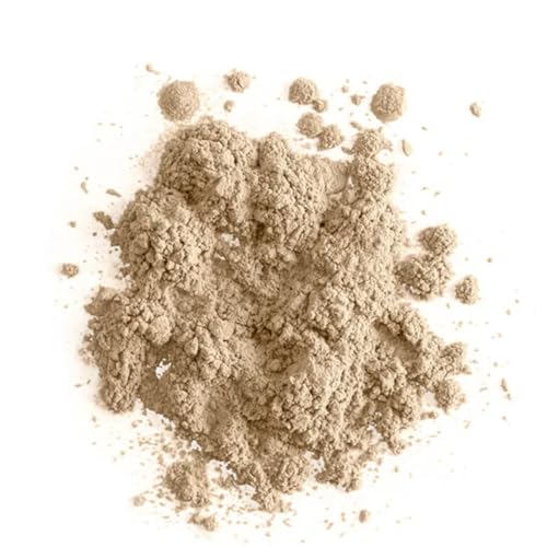 Bissú Setting Powder 01 Chac Mool Translucent Matte