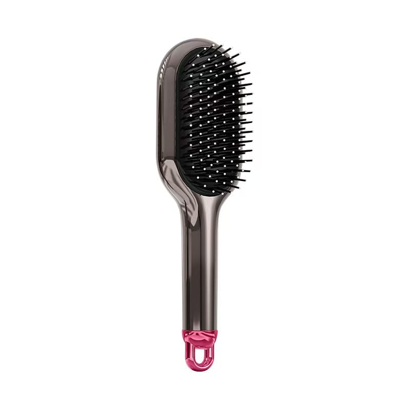 Molivindy Wet & Dry Detangling Hair Brush for All Hair Types