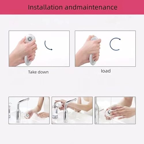 Clarisonic Luxe Cashmere Facial Cleansing Brush Head Replacement | Compatible with Mia 1, Mia 2, Mia Fit, Alpha Fit, Smart Profile Uplift and Alpha Fit X (1Count)