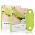 V-Line Facial Firming Mask with Caffeine & Collagen - 2 Boxes