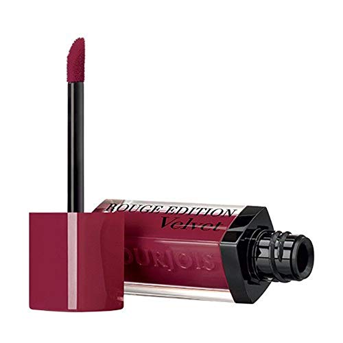 Bourjois Rouge Edition Velvet Lipstick - 24Hr Matte