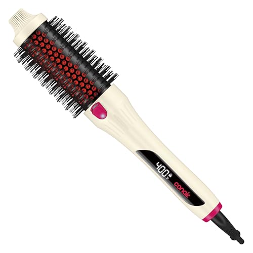 Conair InfinitiPRO 1.5" Infrared Ceramic Round Brush