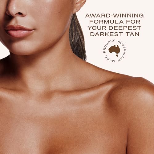 Loving Tan Platinum 2HR Express Self Tanning Mousse, 4 fl oz