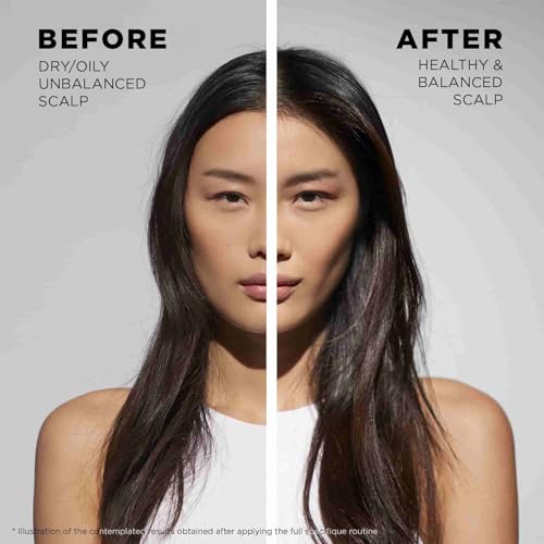 Kérastase Specifique Potentialiste Scalp Serum with Vitamin C