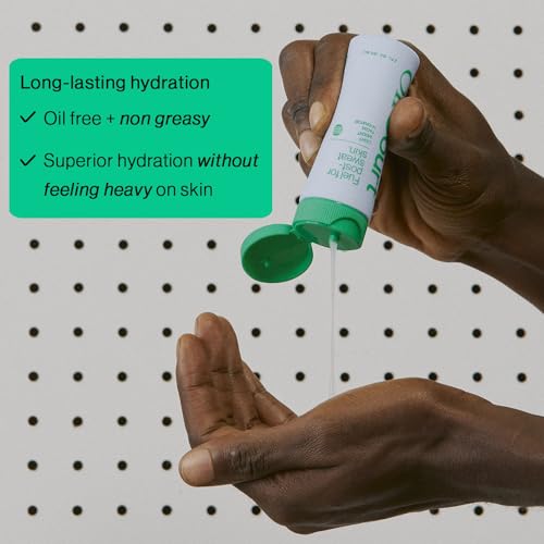 OffCourt - Facial Hydrator and Performance Body Spray and Exfoliating Soap in Fresh Citron + Driftwood Scent