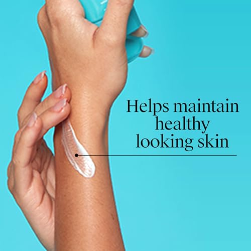 Neutrogena Hydro Boost Water Gel Sunscreen SPF 50, Oil?Free Hydrating & Water?Resistant Face & Body Sunscreen Lotion, Non?Greasy, Broad Spectrum, Lightweight Moisturizer, 3 fl oz, Pack of 3