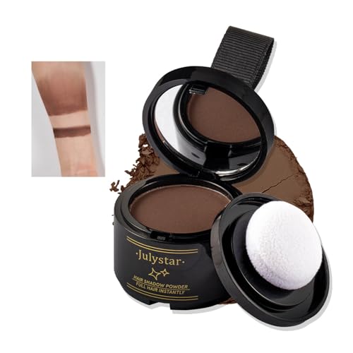 Hairline Powder for Hair Volume - Instant Filling Pen, 4g