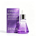 Cyperus Rotundus Skin Serum Oil - Natural Hair Reducer & Moisturizer