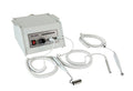 Galvanic Machine with Ball, Roller & Electrodes