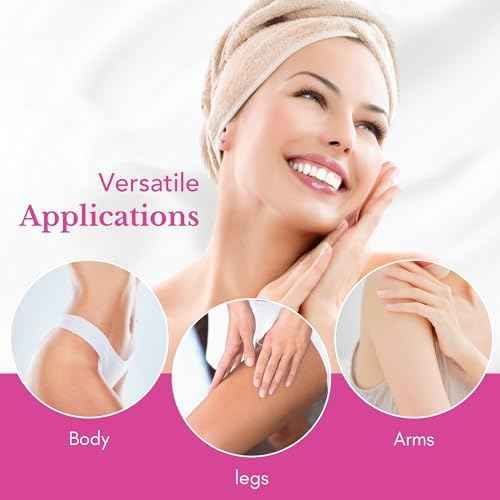 Theraplex Clear Emollient Lotion (8 oz) - No Parabens or Preservatives, Noncomedogenic and Hypoallergenic, Fragrance Free, Dermatologist recommended - National Eczema Association Seal of Acceptance