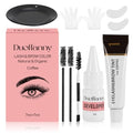 2-In-1 Lash & Brow Color Kit - 7ml Dark Brown