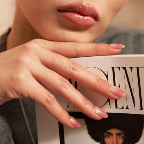 ohora Complete Gel Nail Care Bundle - Press On Nails & Remover