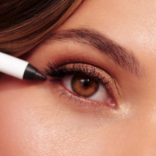 MCoBeauty Dual Ended Smudge Eyeliner Pencil - Chocolate