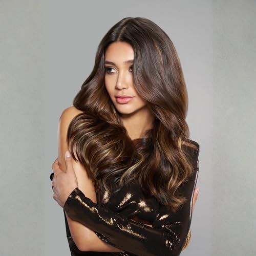 Fanola Oro Therapy Hair Mask Treatment - Infused with Keratin, Argan Oil, and Micro-Active Gold - Hair Care Treatment for Damaged or Frizzy Strands (10.14 oz)