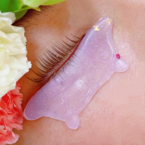 Lower Lash Lift Pads Silicone Eyelash Perm Rod