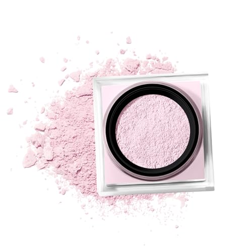 Corlo Loose Setting Powder - Natural Matte Finish, Oil Control