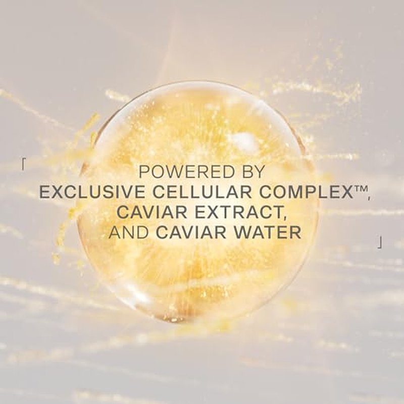 La Prairie Skin Caviar Eye Lift Serum for Firming & Lifting