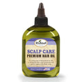 Difeel 99% Natural Therapeutic Hair Care Solutions - Scalp Care 7.78 ounce