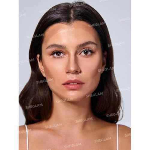 SHEGLAM Snatch 'n' Define Cream Contour Stick Long Lasting Highly Pigmented Sweat Proof Face Bronzer Makeup - Golden Sun