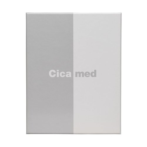 Cicamed ASD kit – Cleansing Gel, Moisturizer & 3-in-1 Spot Treatment with Salicylic Acid – Oily & Combination Skin – Reduces Pimples, Scars & Redness