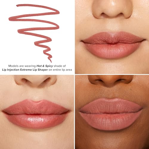Too Faced Lip Injection Extreme Lip Shaper Pencil