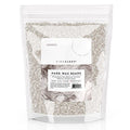 VidaSleek Hard Wax Beads - All Purpose Hair Removal Wax - No Strips Needed - Coconut Scent - 17.63 oz
