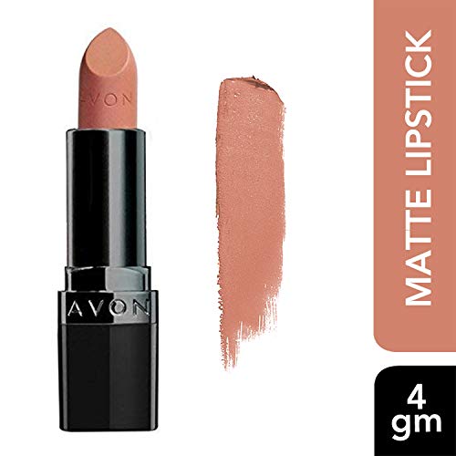 Avon True Color Matte Lipstick - Au Naturale