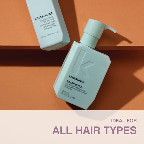 KEVIN.MURPHY-Shimmer.Me-Blonde-Repairing-Shine-Treatment,-Highlighted-and-Grey-Shades,-Hair-Repair-Mist-with-Vitamins,-Hair-Shimmer-Spray,-100-ml