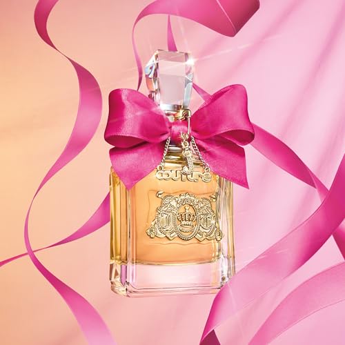 Juicy Couture Viva La Juicy Eau De Parfum for Women