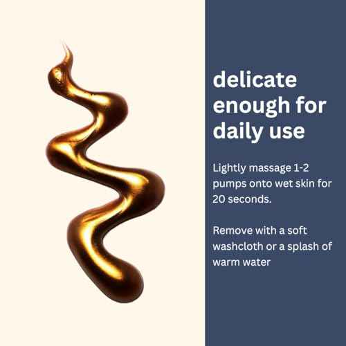 Black Soap for Face | Cleanser + Face Wash | West African Blend | Natural Simple Ingredients in Small Batches African Soap 4 oz