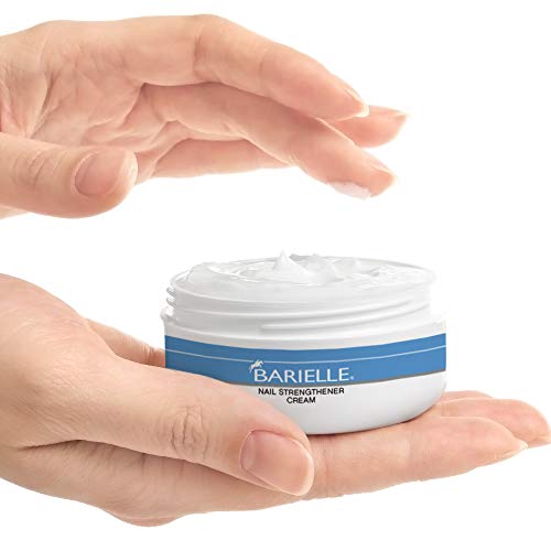 Barielle Nail Strengthener Cream (1 oz) - Conditioning Repair Treatment