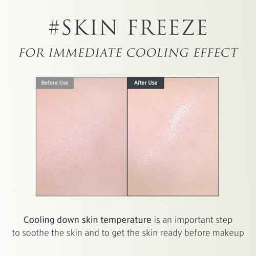 Calming & Comforting Ampoule (1.01 fl oz) ? Soothing serum for sensitive and blemish-prone skin with Licorice, Sophora Root Extract & Panthenol, for redness relief and an instant cooling effect