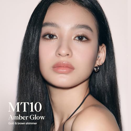 Joocyee Jelly Eyeshadow Stick - Transfer-Resistant Shimmer