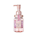 & Honey Deep Moist Hair Oil Sakura Edition